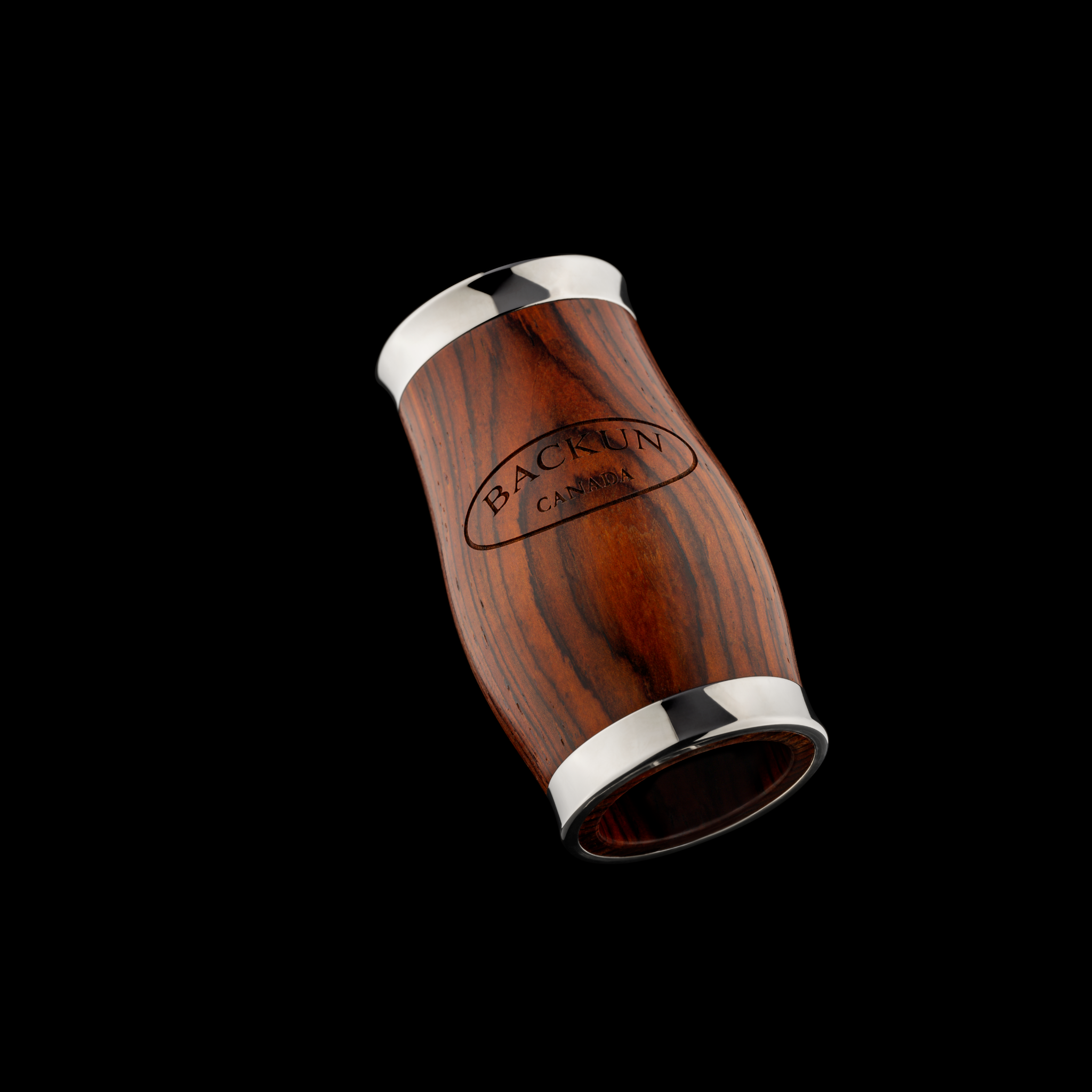 Backun Barrels