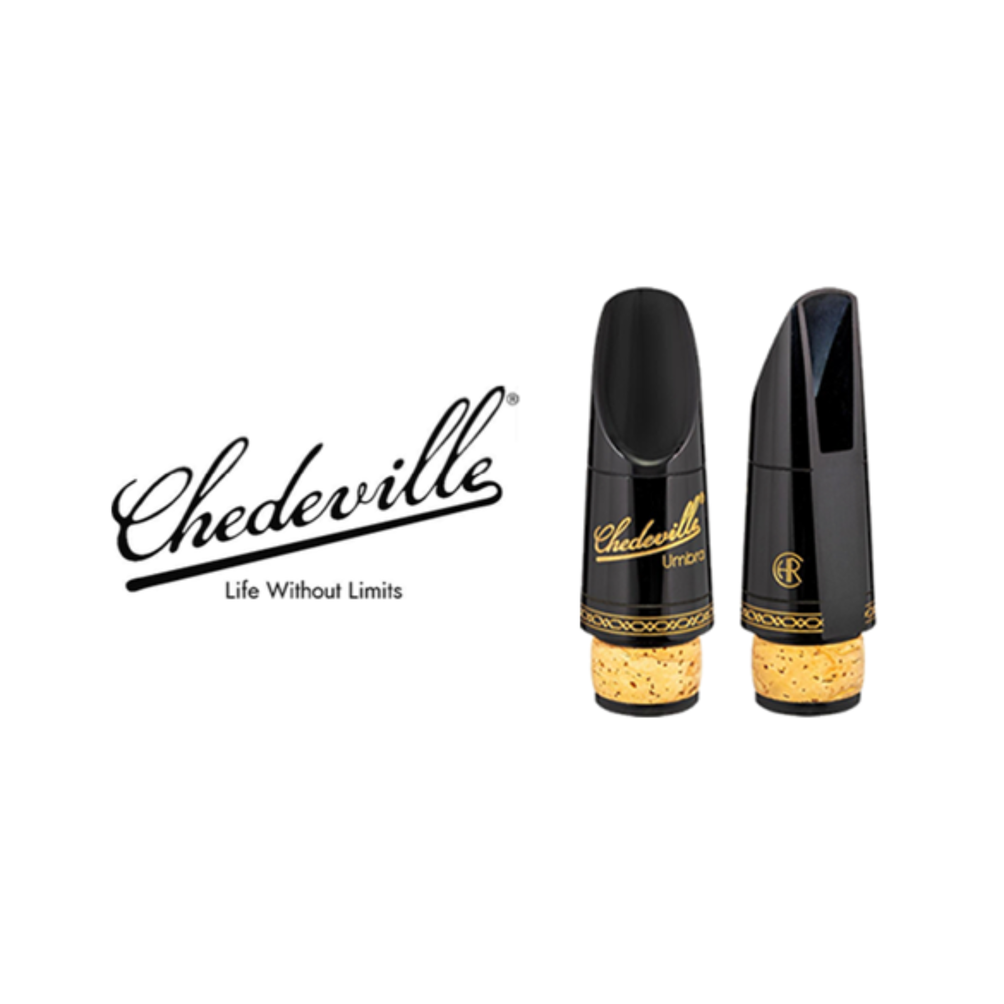 Chedeville Mouthpieces