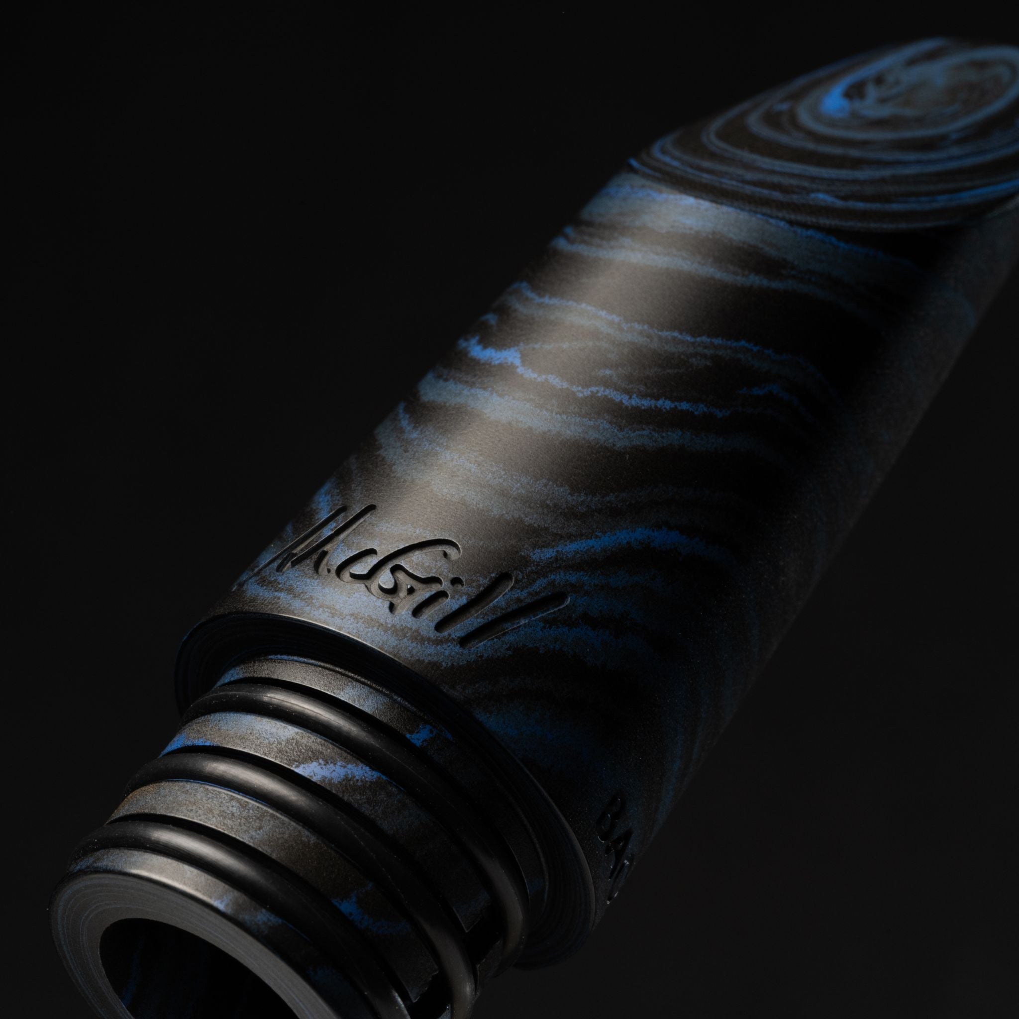 Backun Mouthpieces
