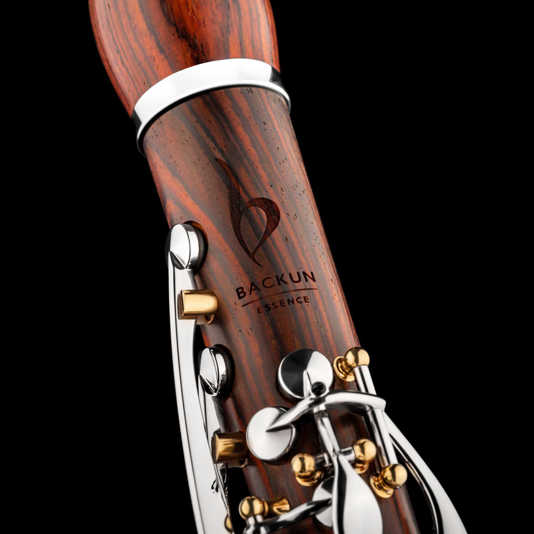Backun Clarinets