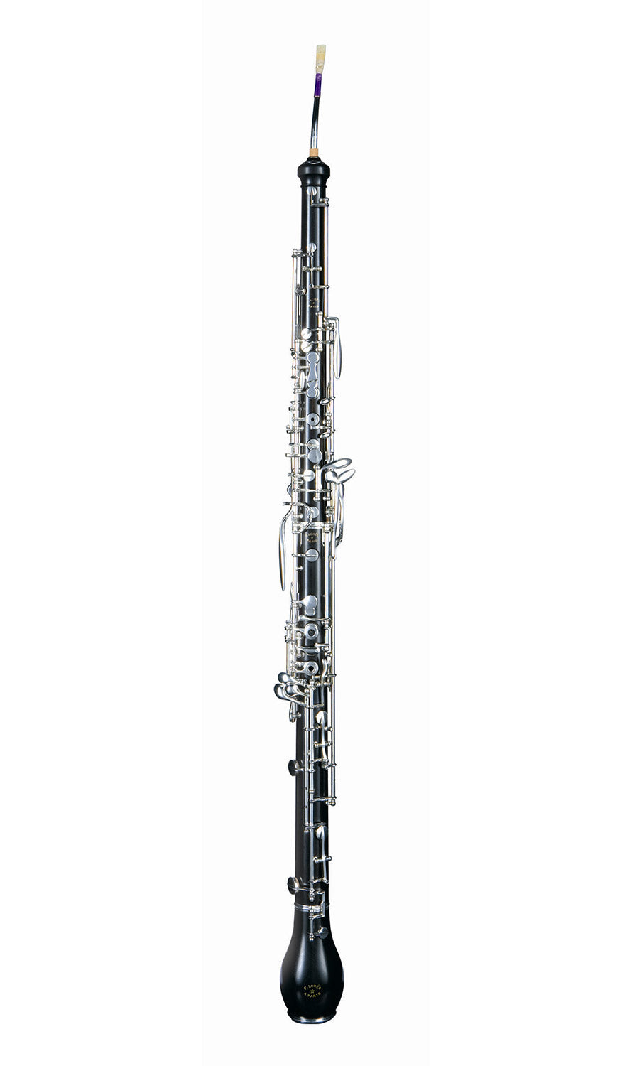 Loreé English horn & Oboe d'Amore Instruments