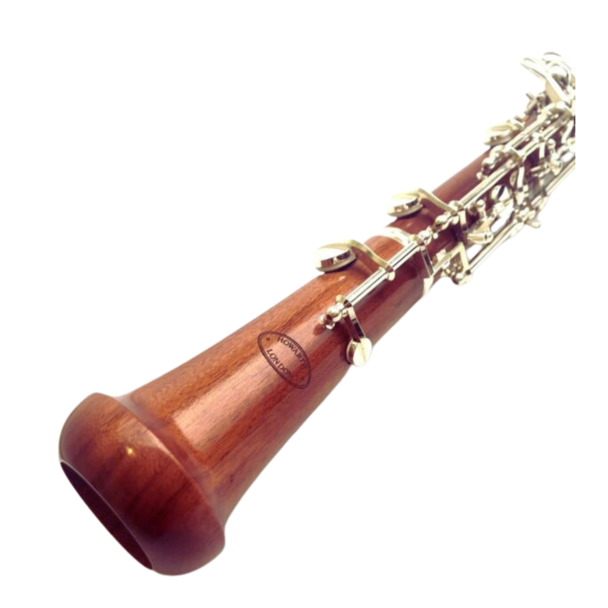 Howarth Oboes