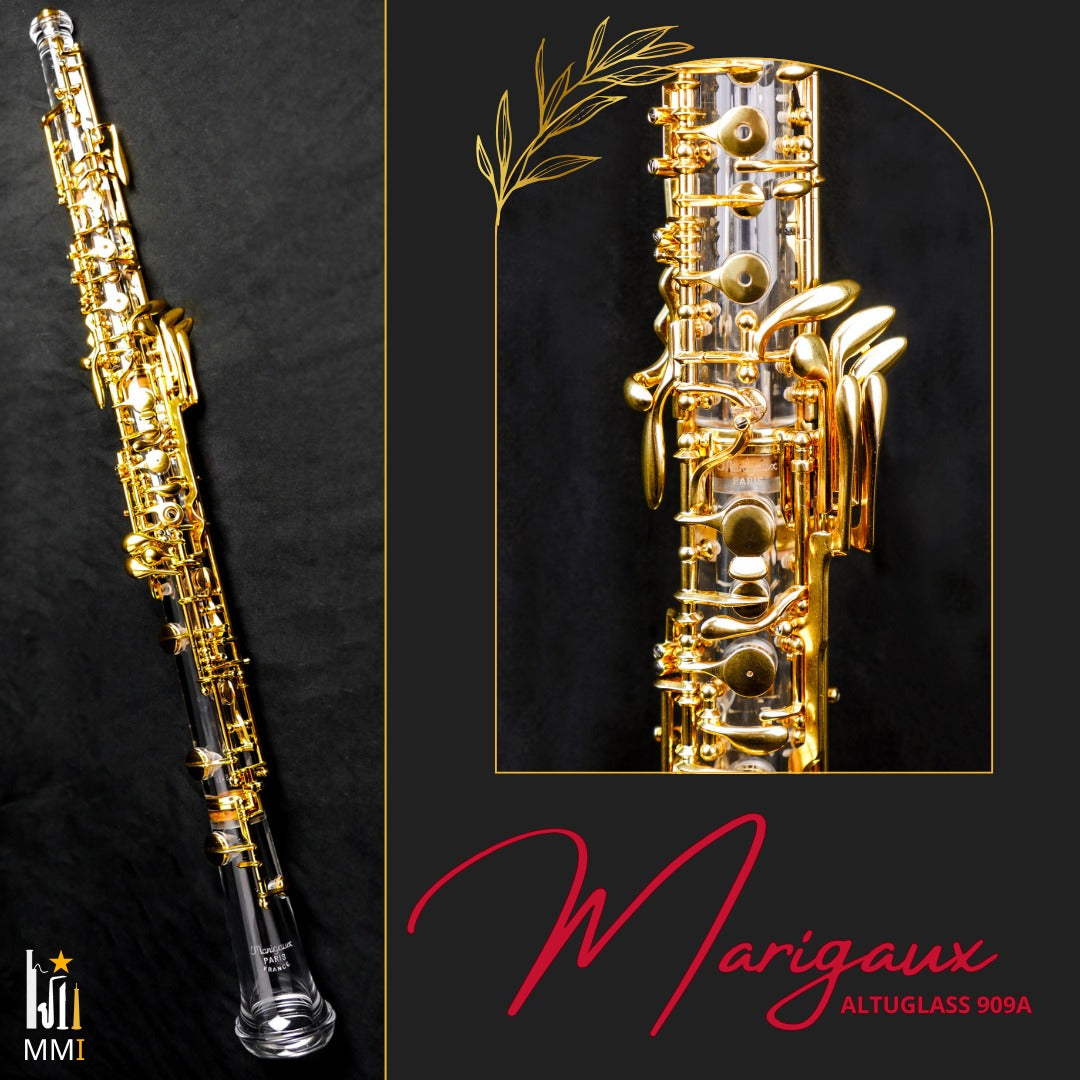 Marigaux Oboes