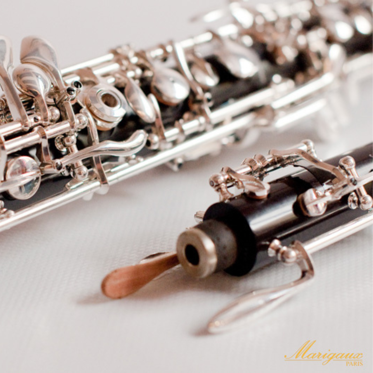 Marigaux Oboes