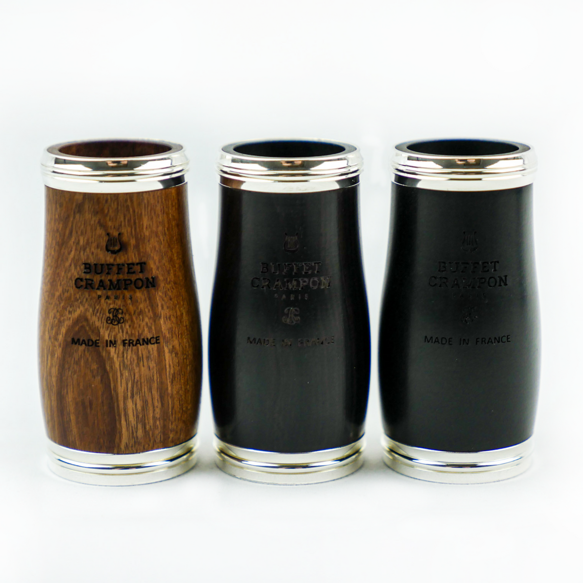 Buffet Crampon Barrels