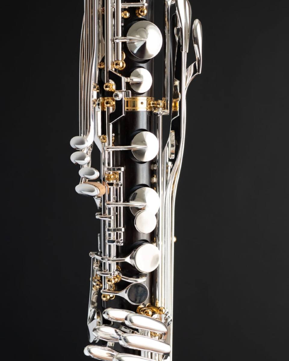 Royal Global Clarinets