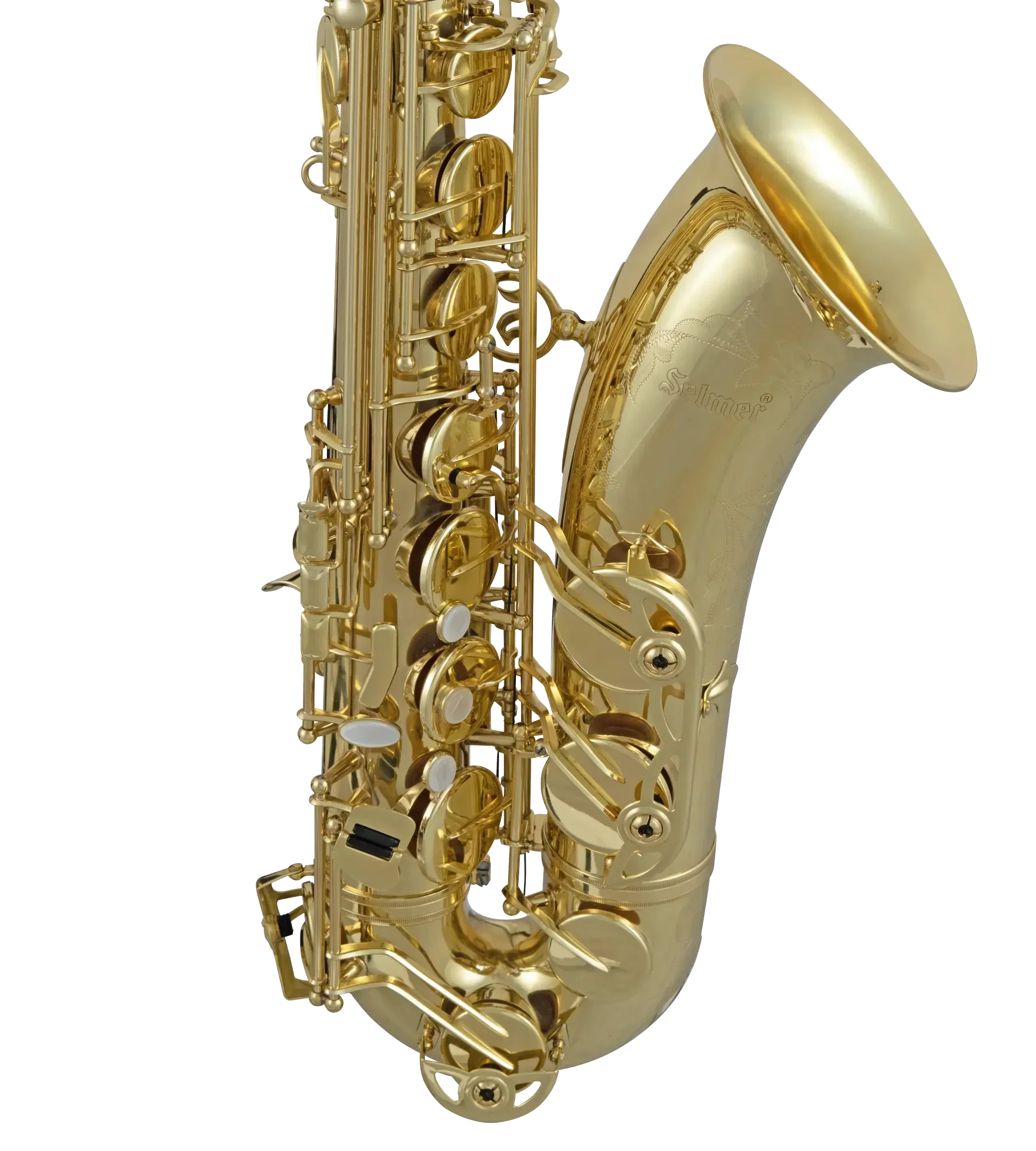 Selmer Saxophones