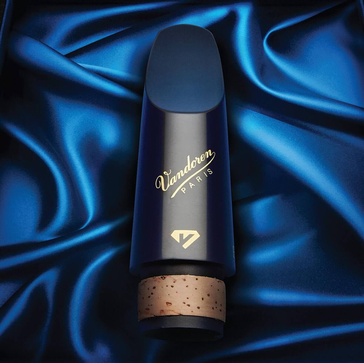 Vandoren Mouthpieces