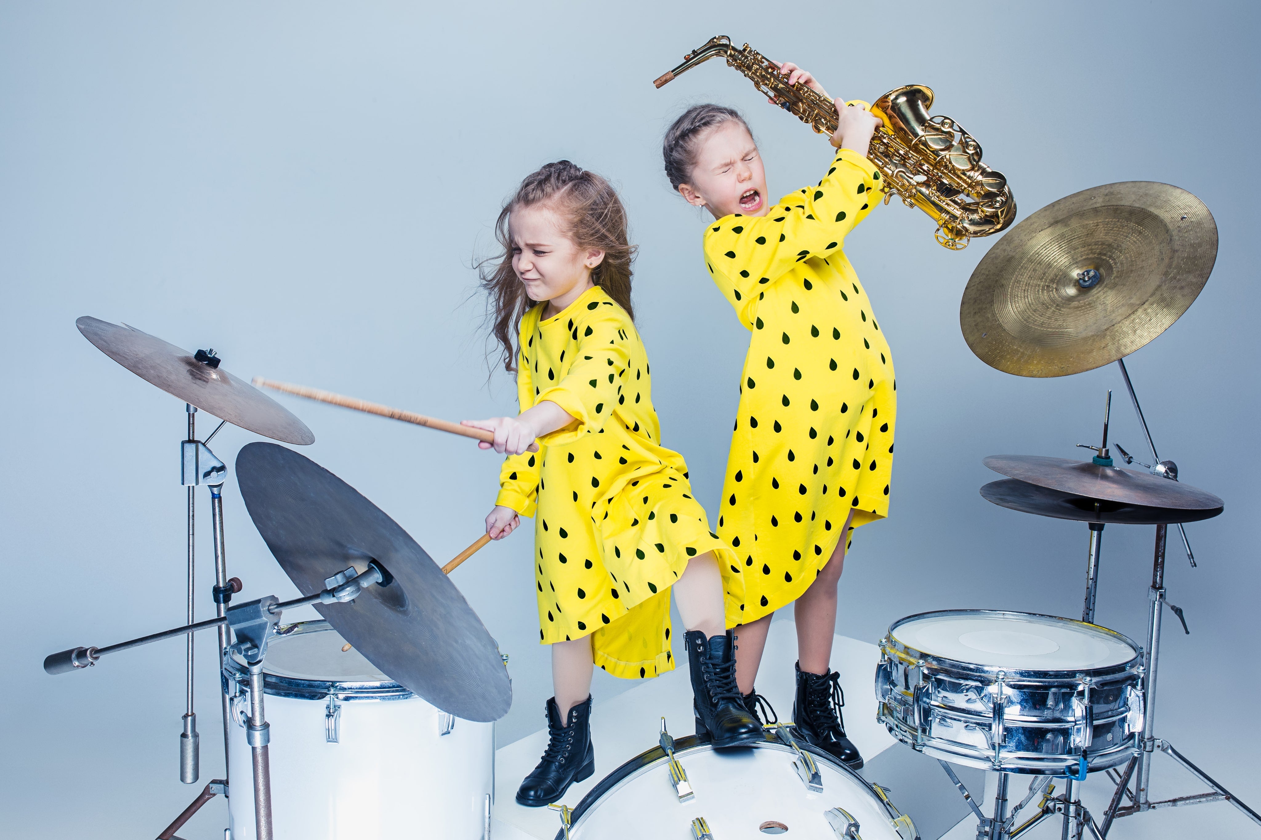 Accessories for Saxophonists