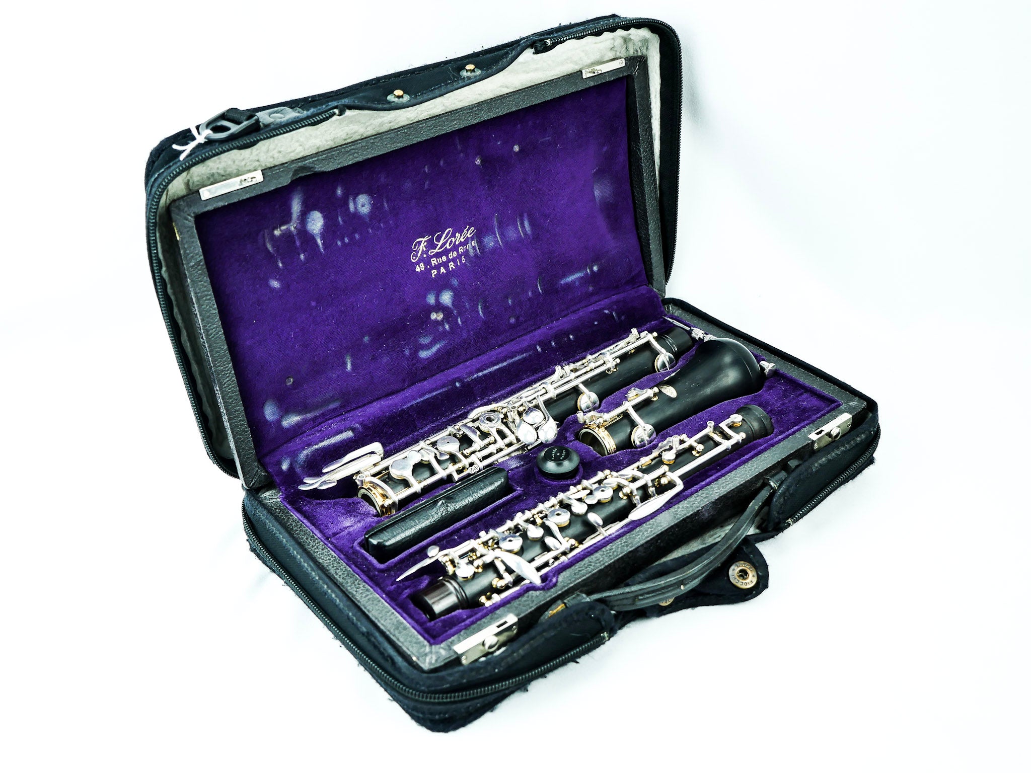 Used Loree Royal 125 #SFxx