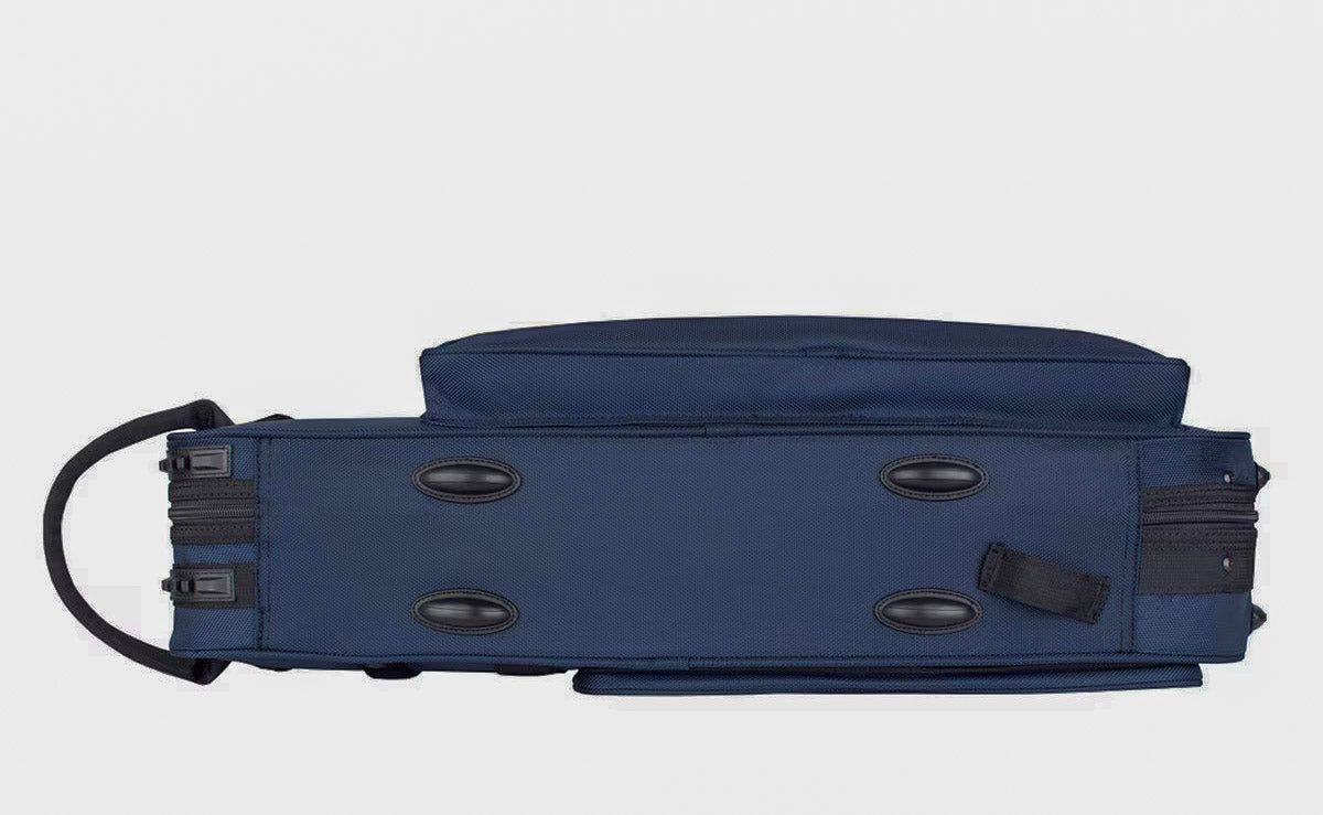 Protec Pro Pac Contoured Alto Sax Case (Blue)