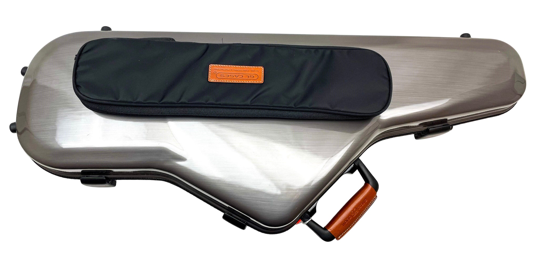 Ishimori Woodstone "New Vintage" Tenor Saxophone