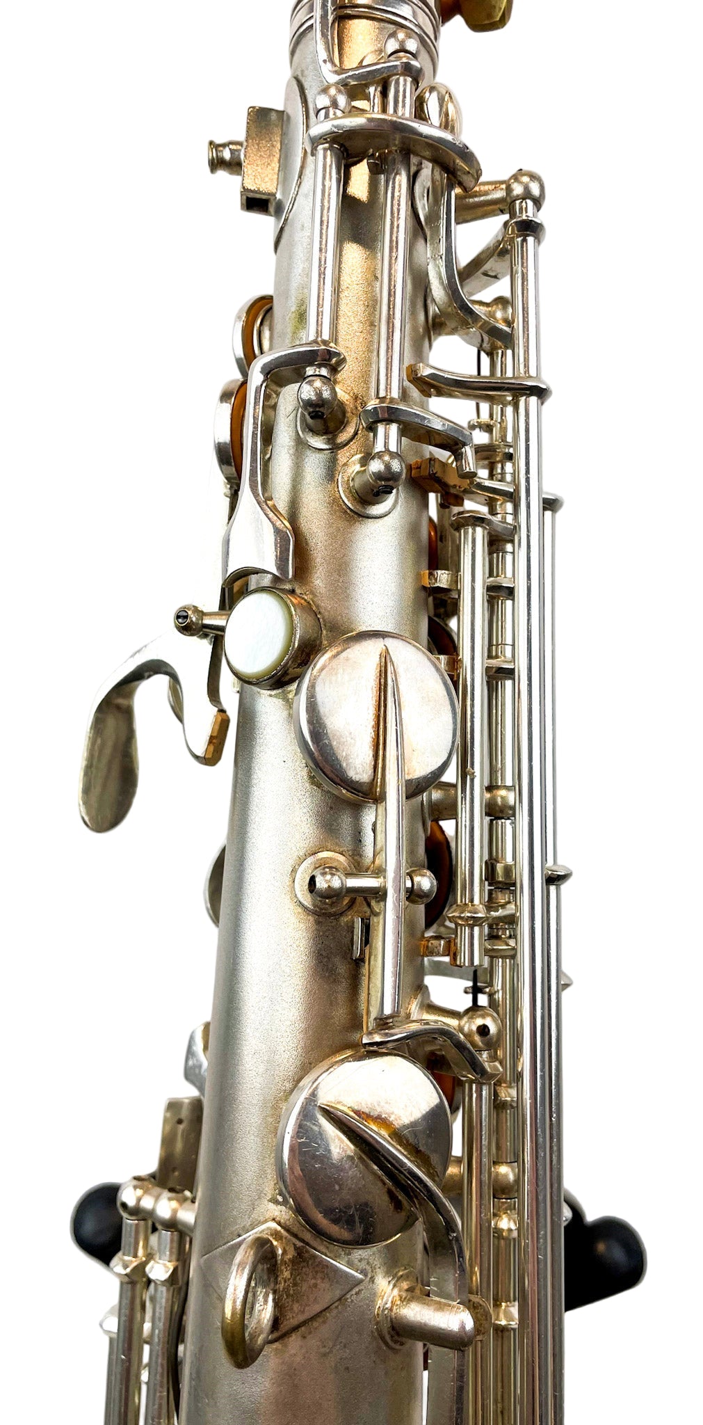 USED - Conn New Wonder (Series II) Alto Saxophone S#M158xxx
