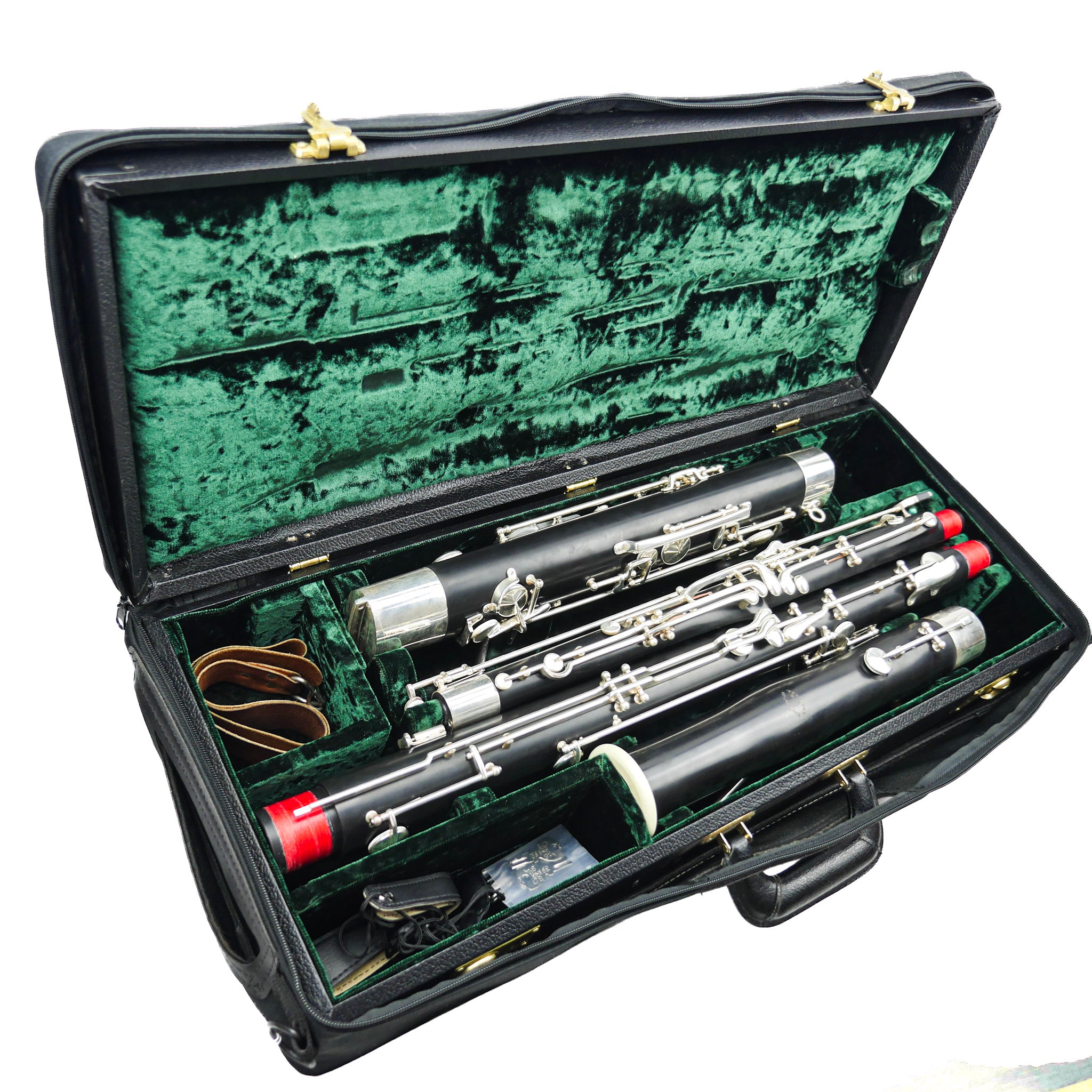 Used Fox Model III #49835