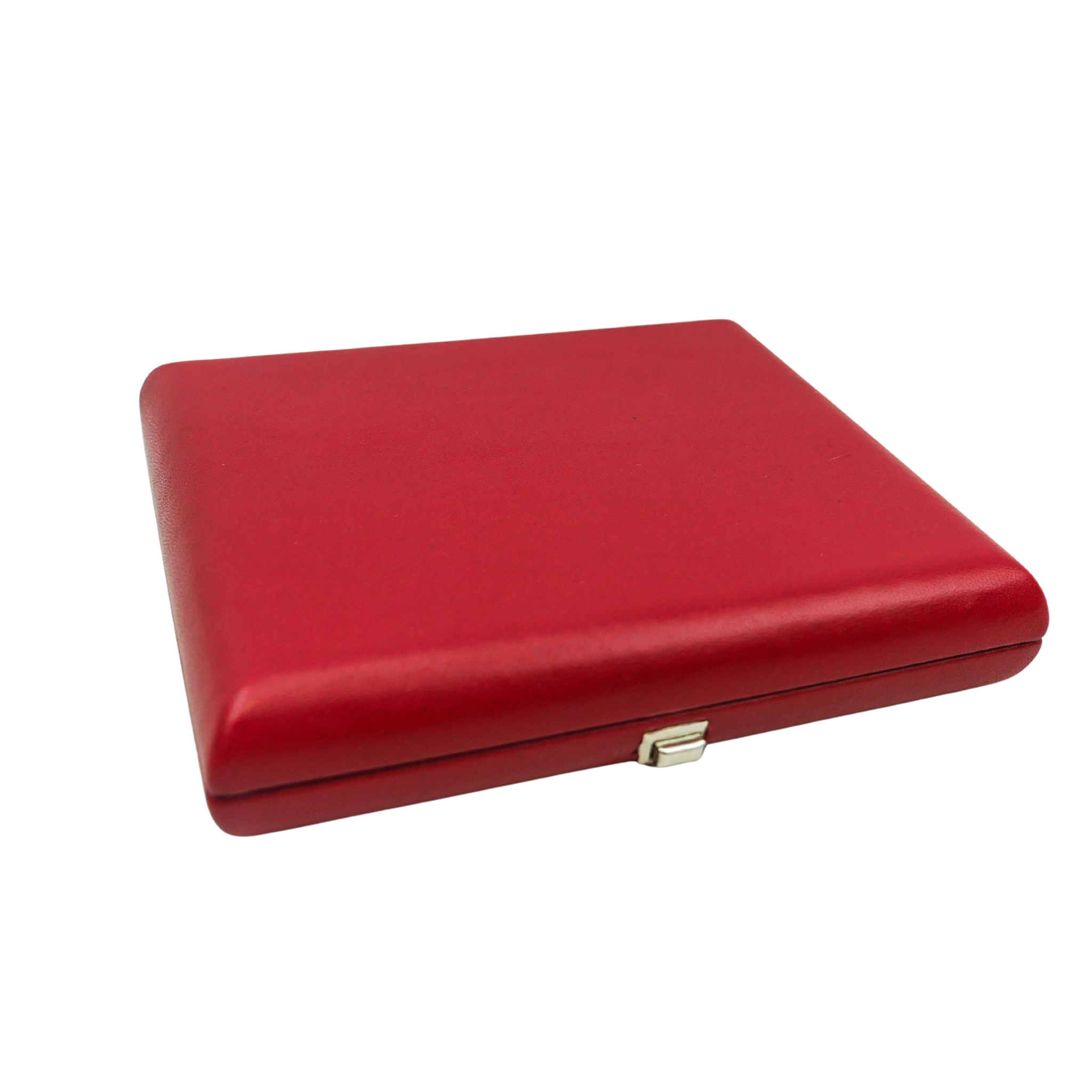 Leather Case for 10 Oboe Reeds