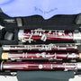 Fox Model 750 Bassoon