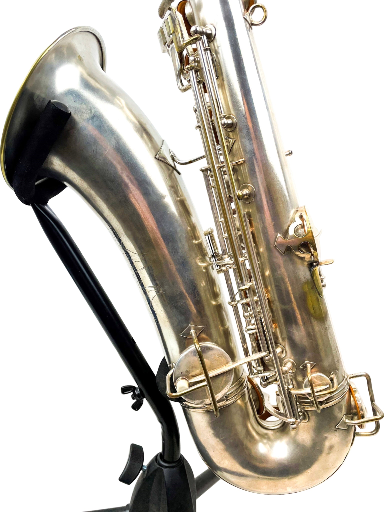 USED - Conn New Wonder (Series 1) Tenor Saxophone S# 59xxx