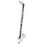 Buffet Crampon 1193 Prestige Low C Bass Clarinet