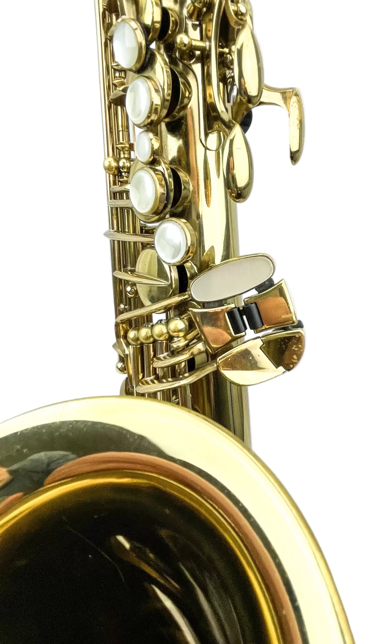 USED - Buffet S1 Alto Saxophone S#26xxx