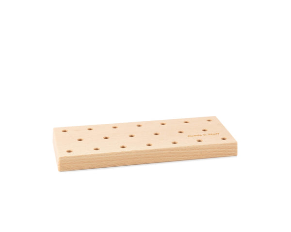 Reeds 'n Stuff Bassoon Drying Board - 20 Pin Base