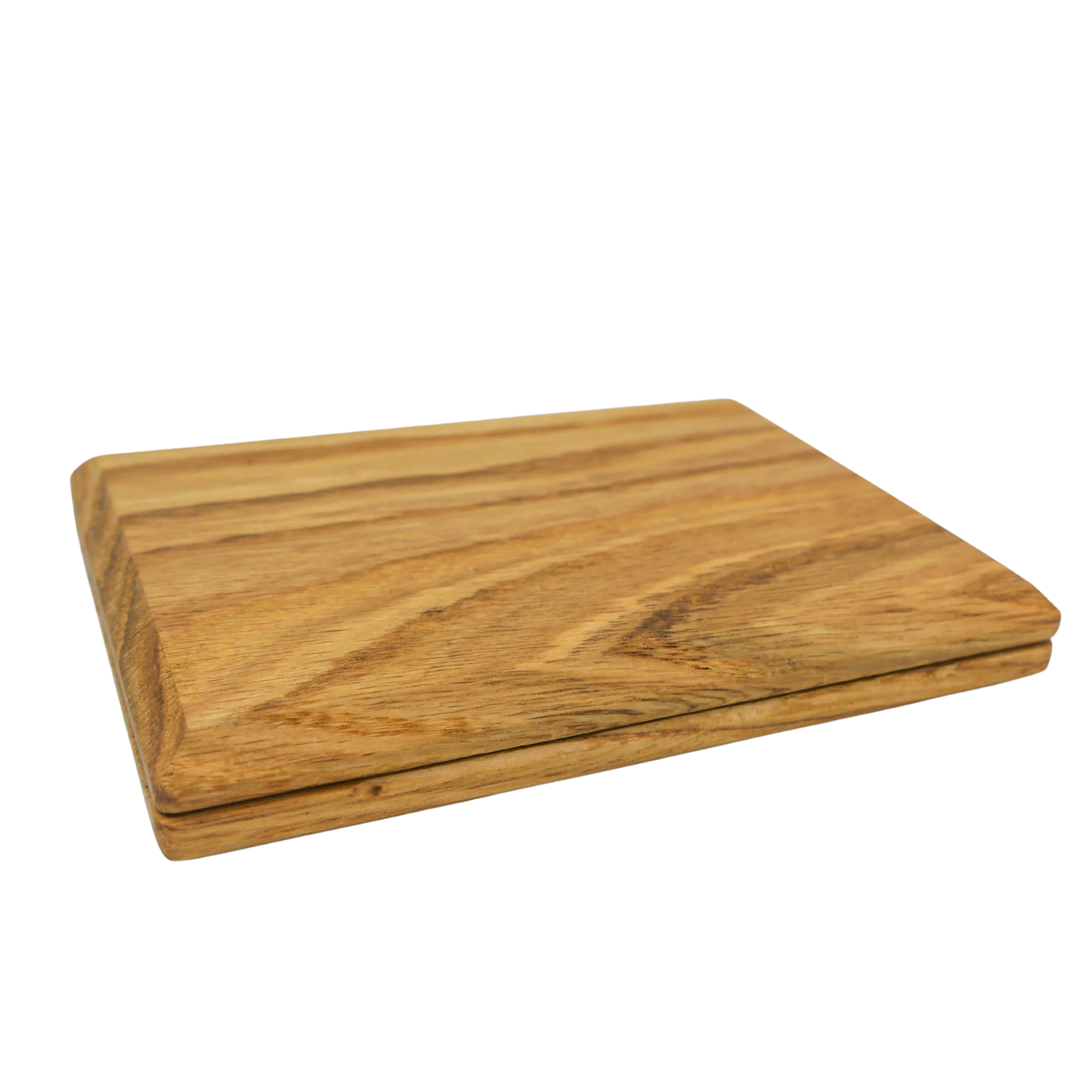 Wood Case for 12 Oboe Reeds