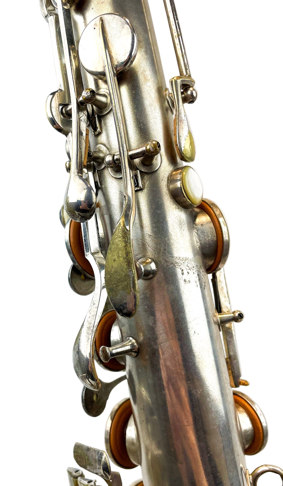 USED - Conn New Wonder (Series 1) Tenor Saxophone S# 59xxx