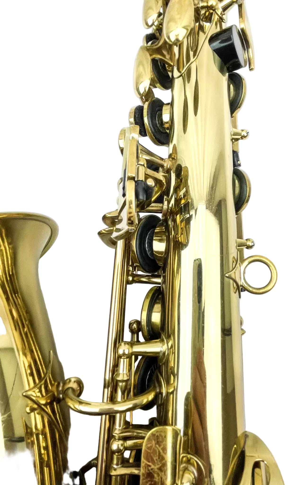 USED - Buffet S1 Alto Saxophone S#26xxx