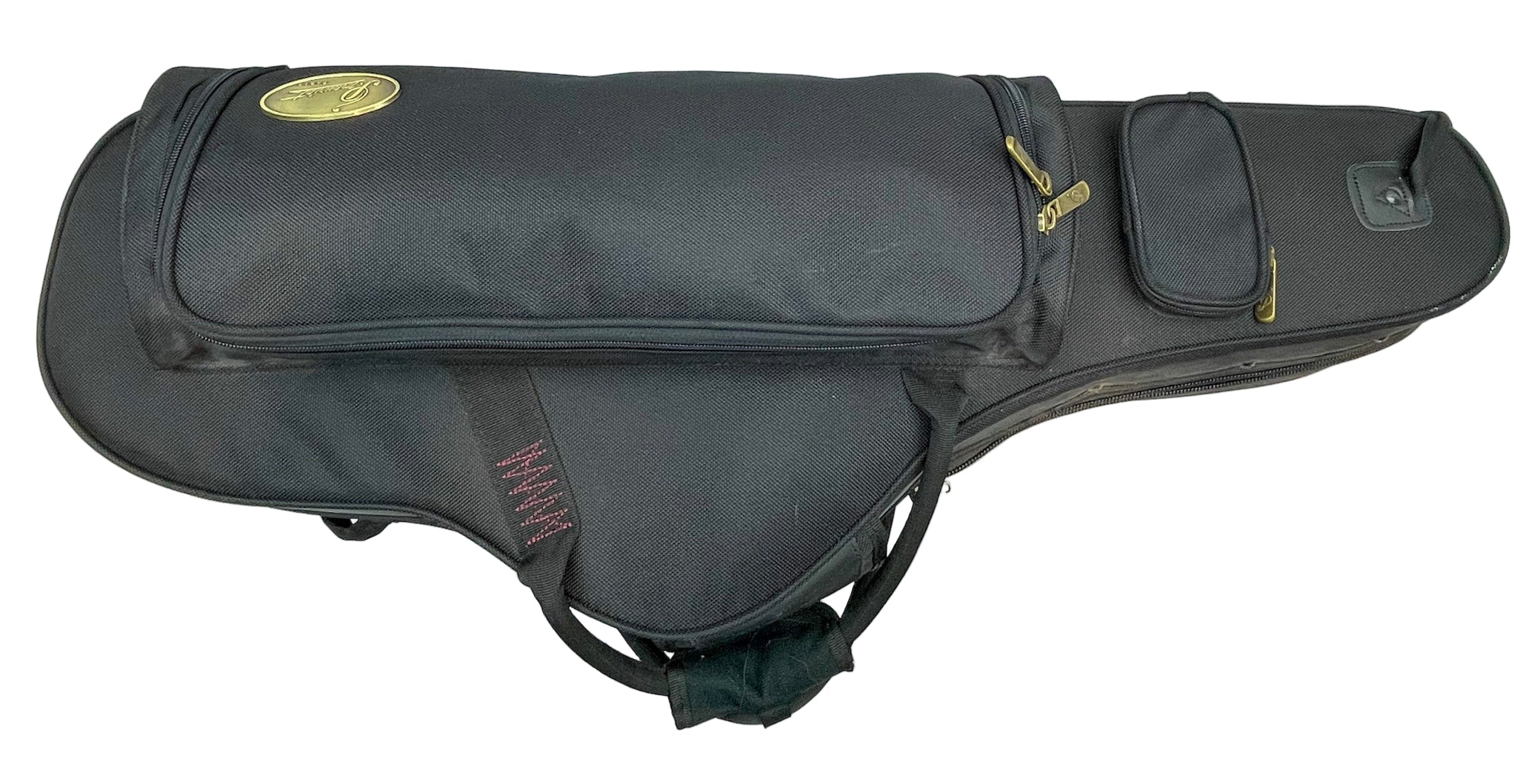 USED - P. Mauriat PMXT-66R Tenor Saxophone S#PM0112xxx