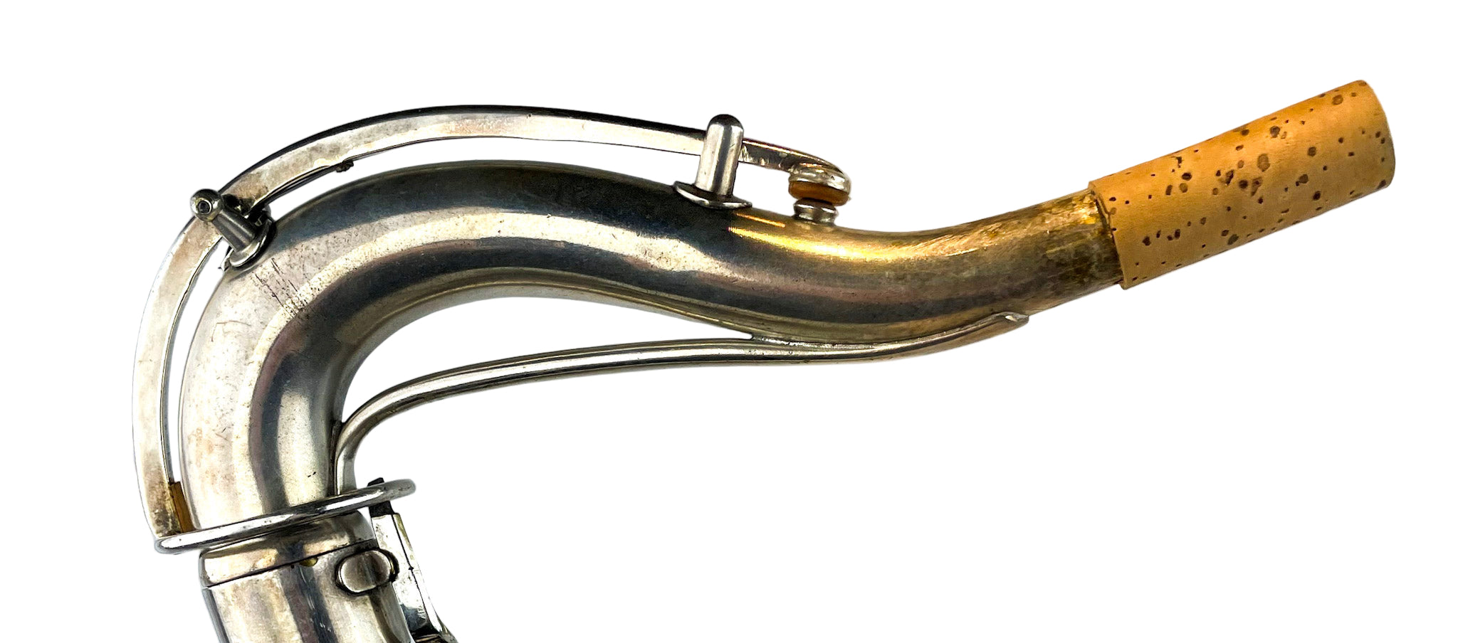 USED - Conn New Wonder (Series 1) Tenor Saxophone S# 59xxx