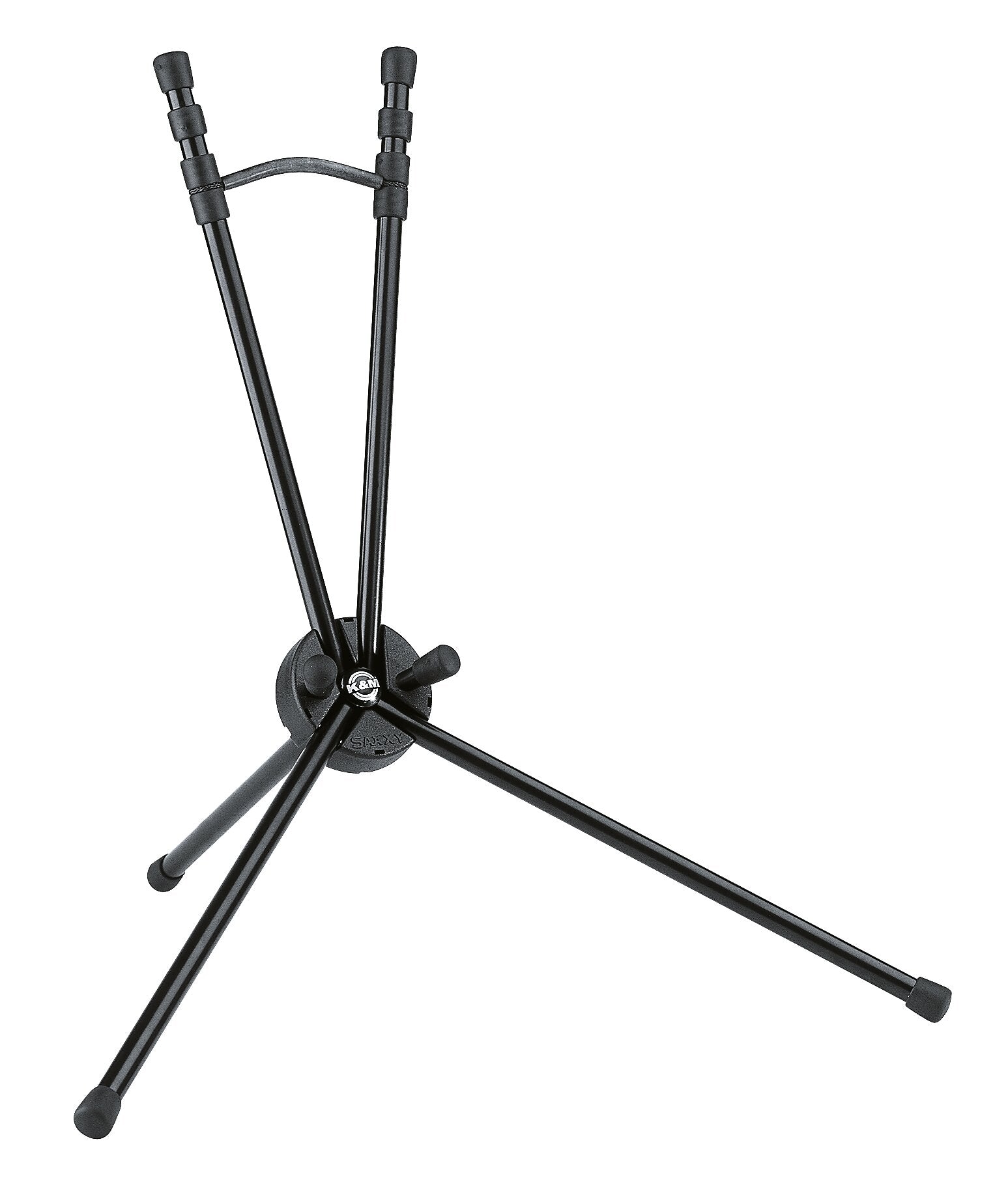 K&M Saxxy Tenor Saxophone Stand
