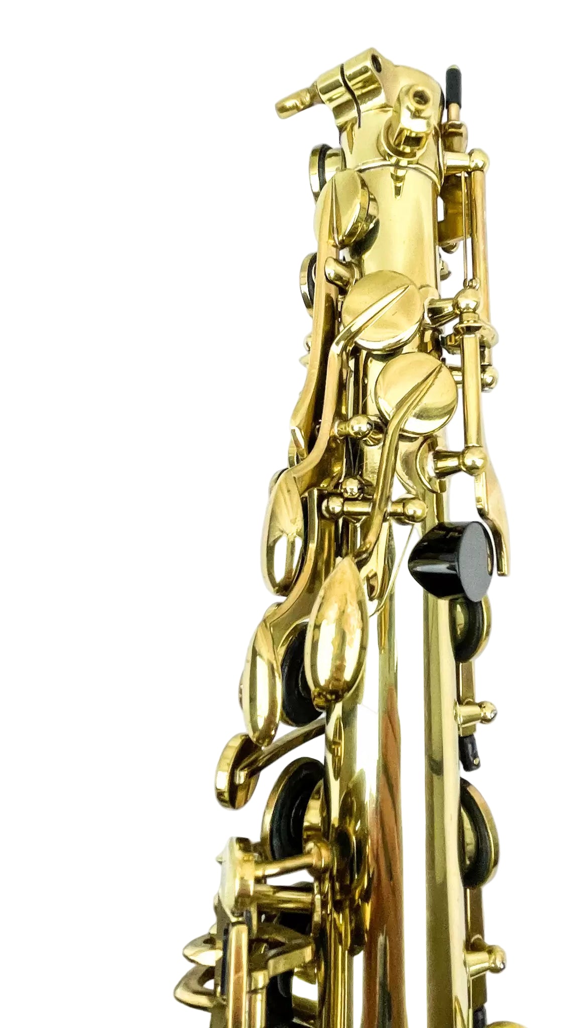 USED - Buffet S1 Alto Saxophone S#26xxx