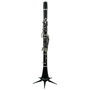 Used - Uebel Preference Bb Clarinet, Serial # B-125xxx