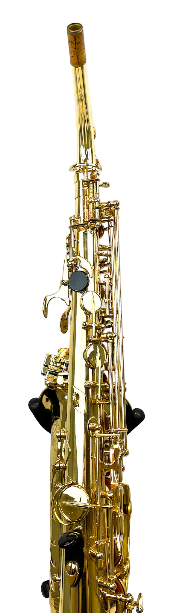 USED - Selmer Super Action 80 Series II Alto Saxophone S#446xxx