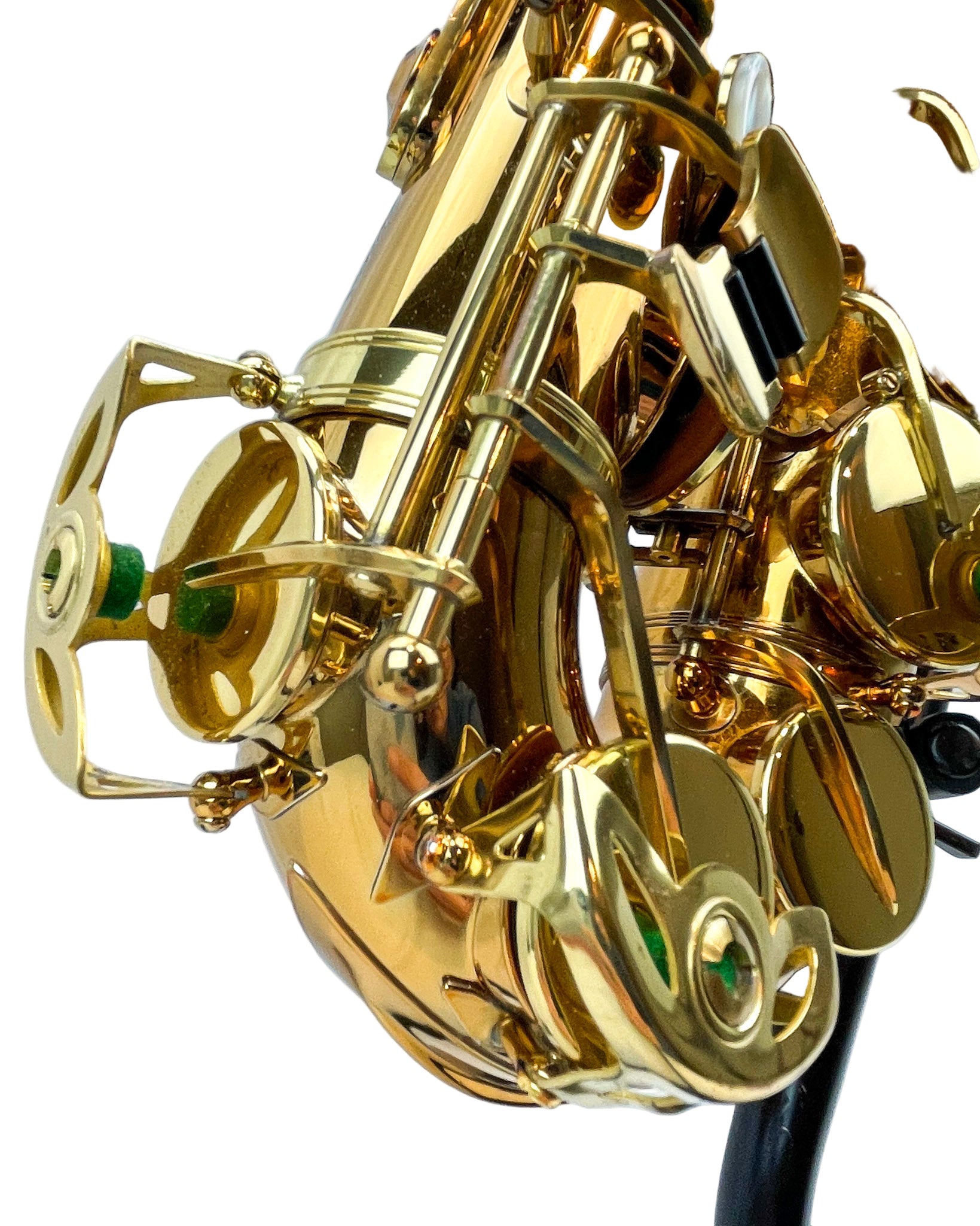USED - Keilwerth SX90R Alto Saxophone S#125xxx