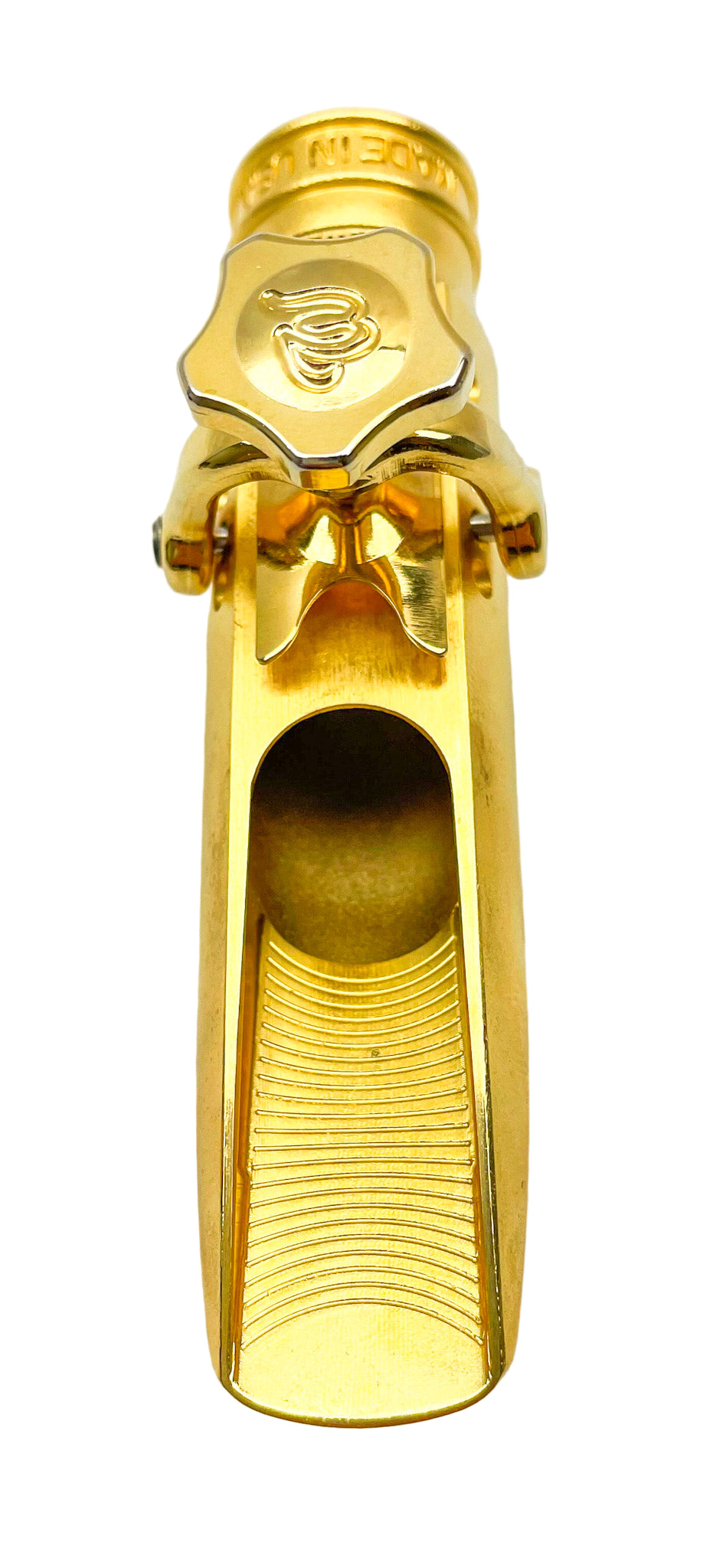 USED - Theo Wanne Ambika III Tenor Saxophone Mouthpiece 6* Tip Opening