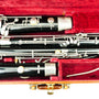 Used Fox Model II Bassoon #6xx