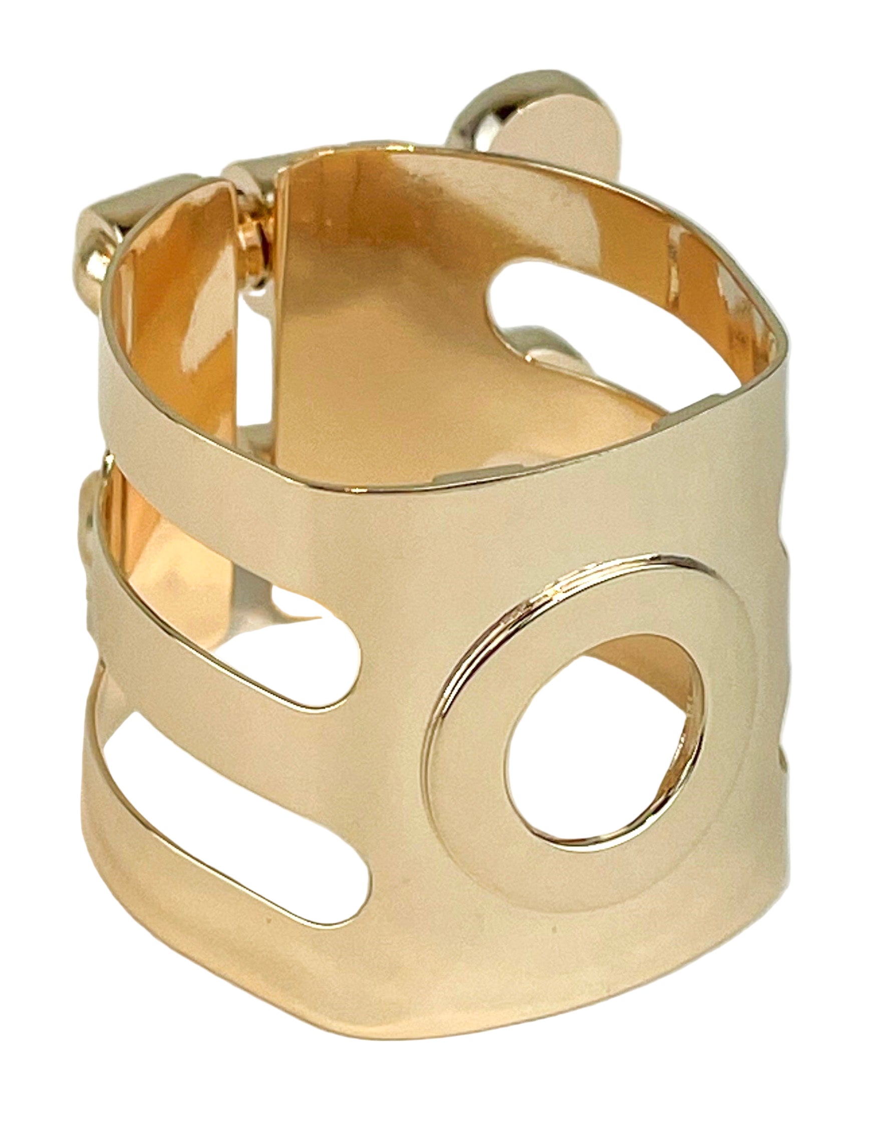 Ishimori Alto Saxophone Ligatures for **Meyer** Hard Rubber Mouthpiece