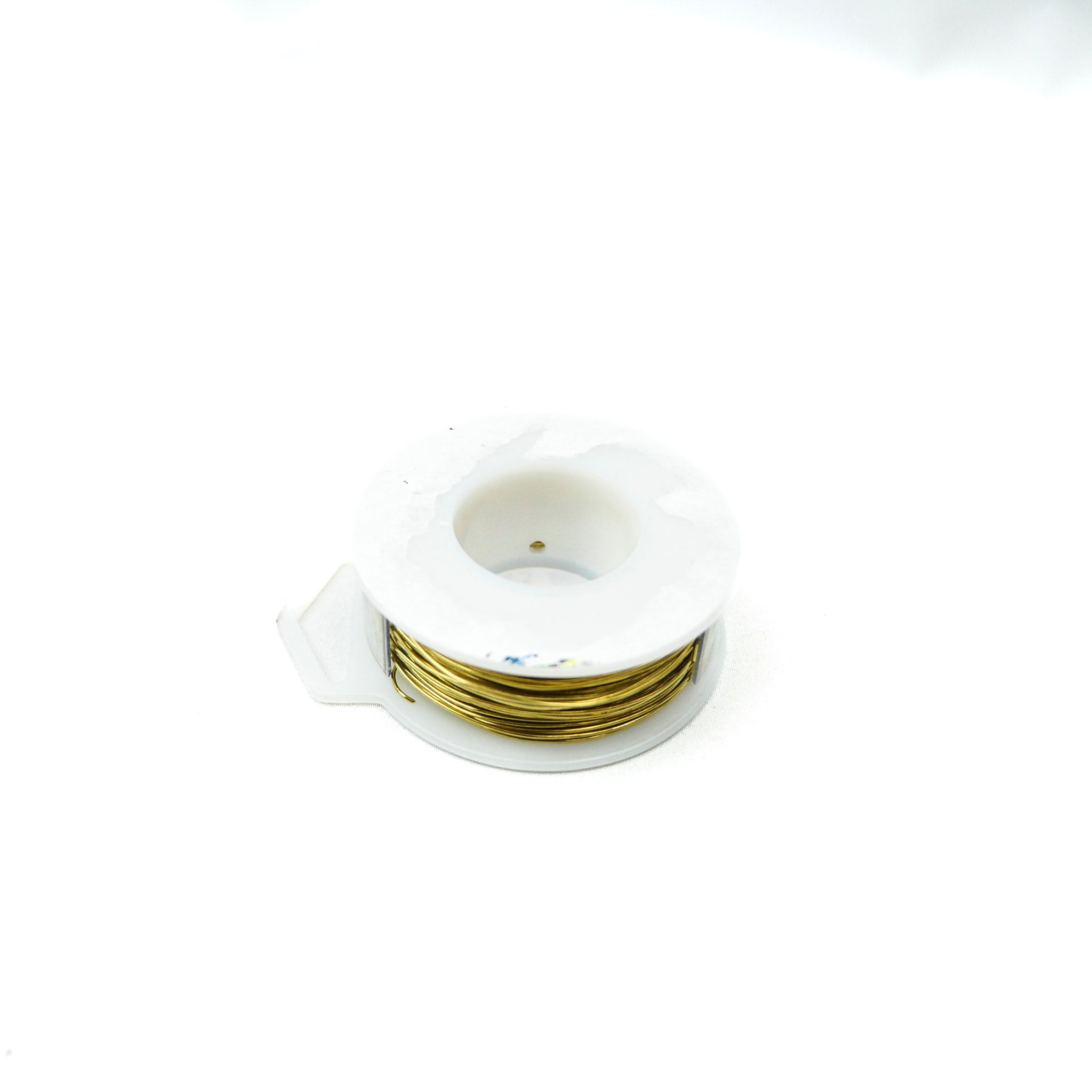 Brass Wire for Bassoon Reed Forming