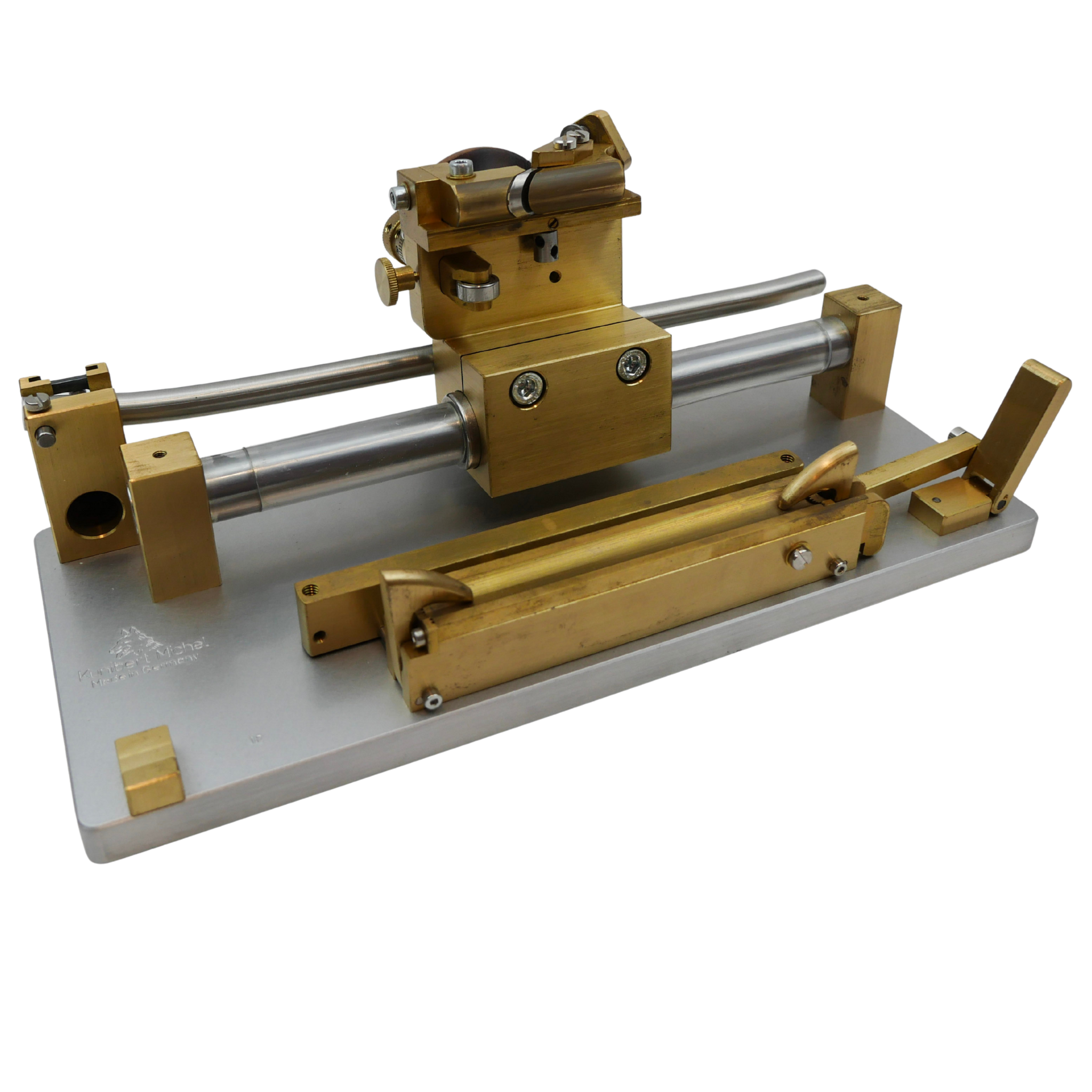 Used Kunibert English horn gouger 12/12