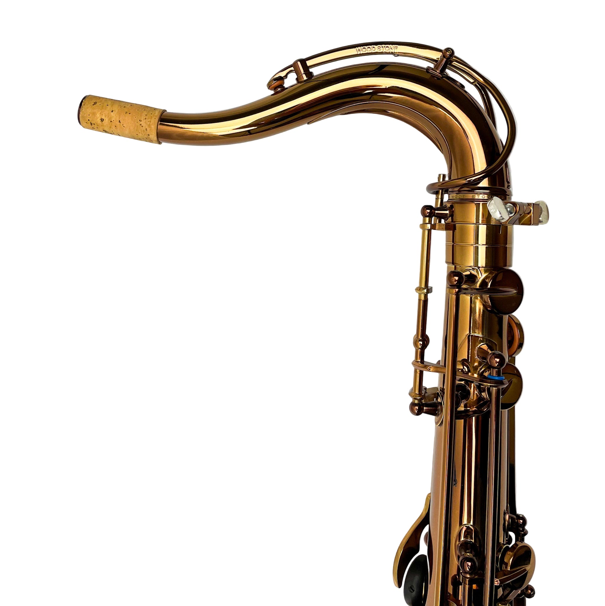 Ishimori Woodstone "New Vintage" Tenor Saxophone