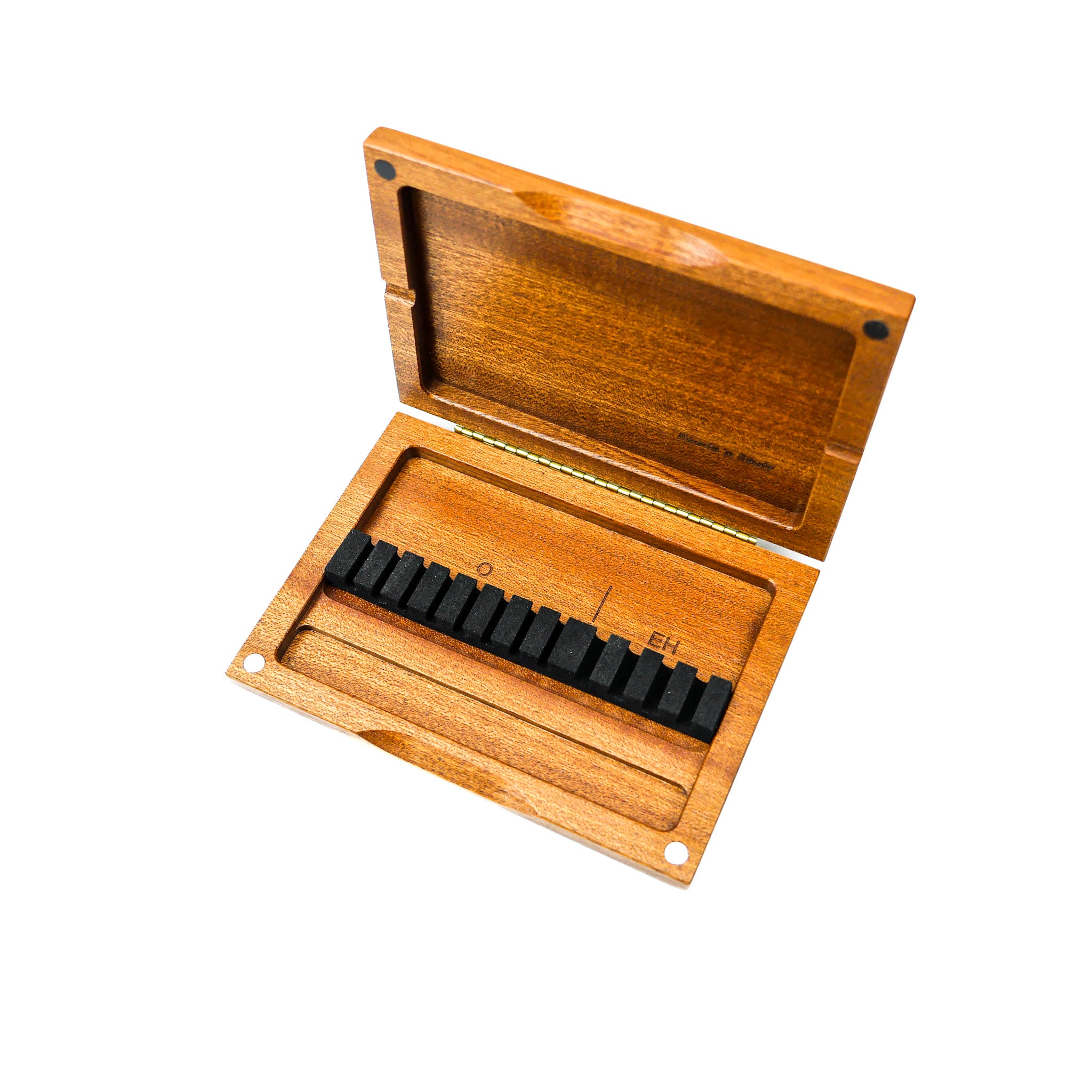 Reeds 'n Stuff Wood Oboe Reed Cases