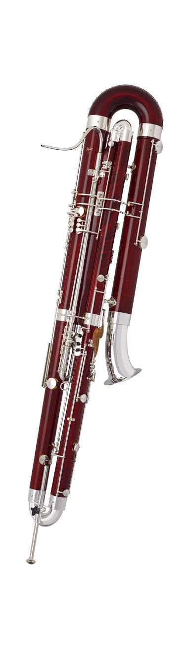 Puchner Contrabasoon Model 28