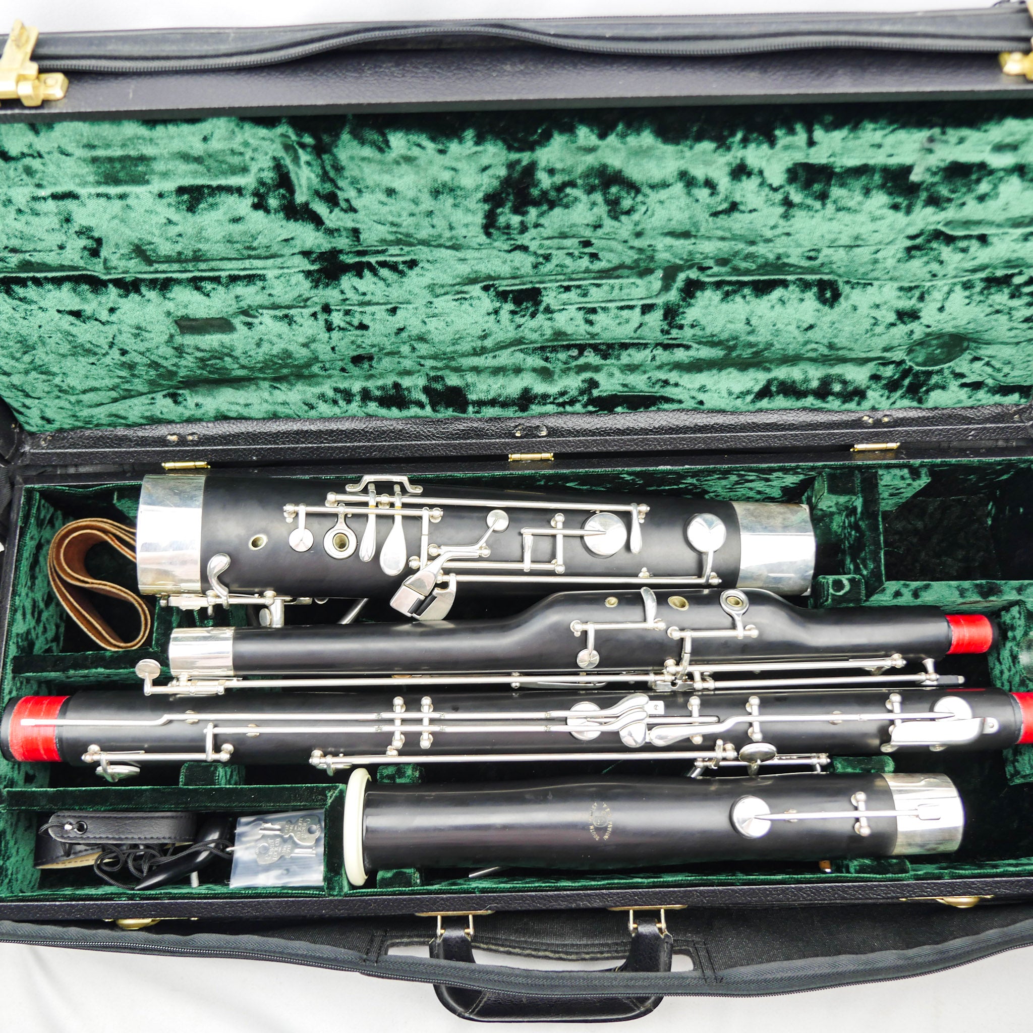 Used Fox Model III #49835