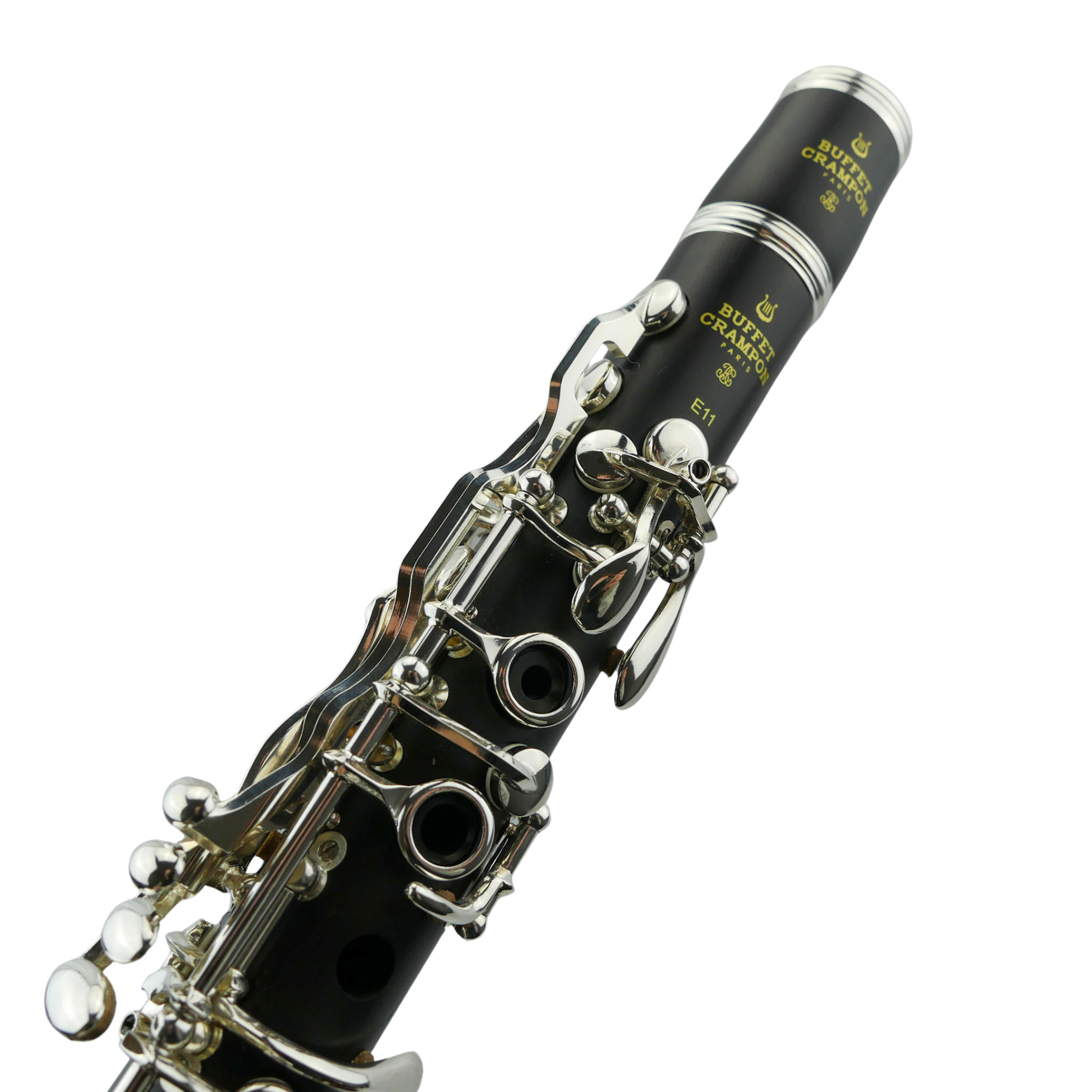 Buffet Crampon E11 Eb Clarinet