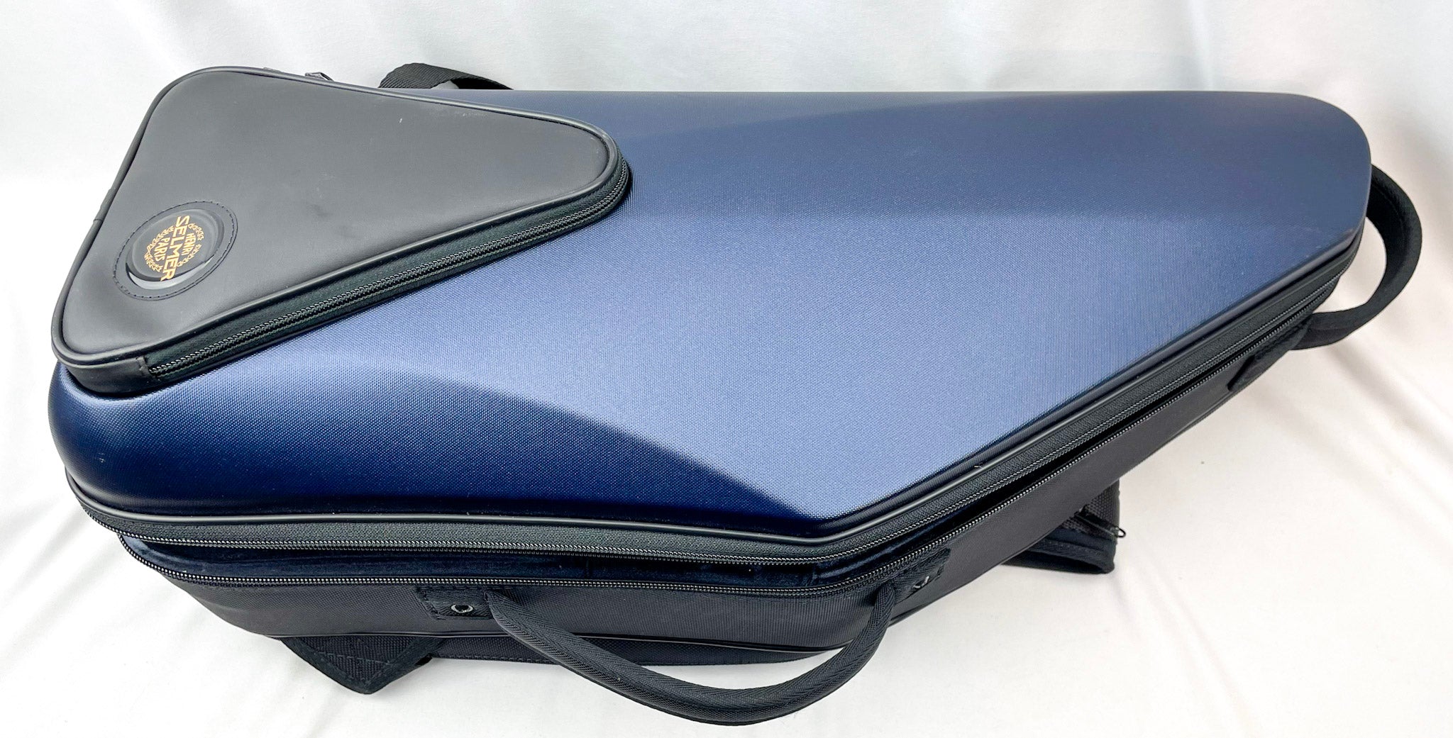 (Open Box) Selmer Paris 92DL "Supreme" Alto Saxophone S#N845071