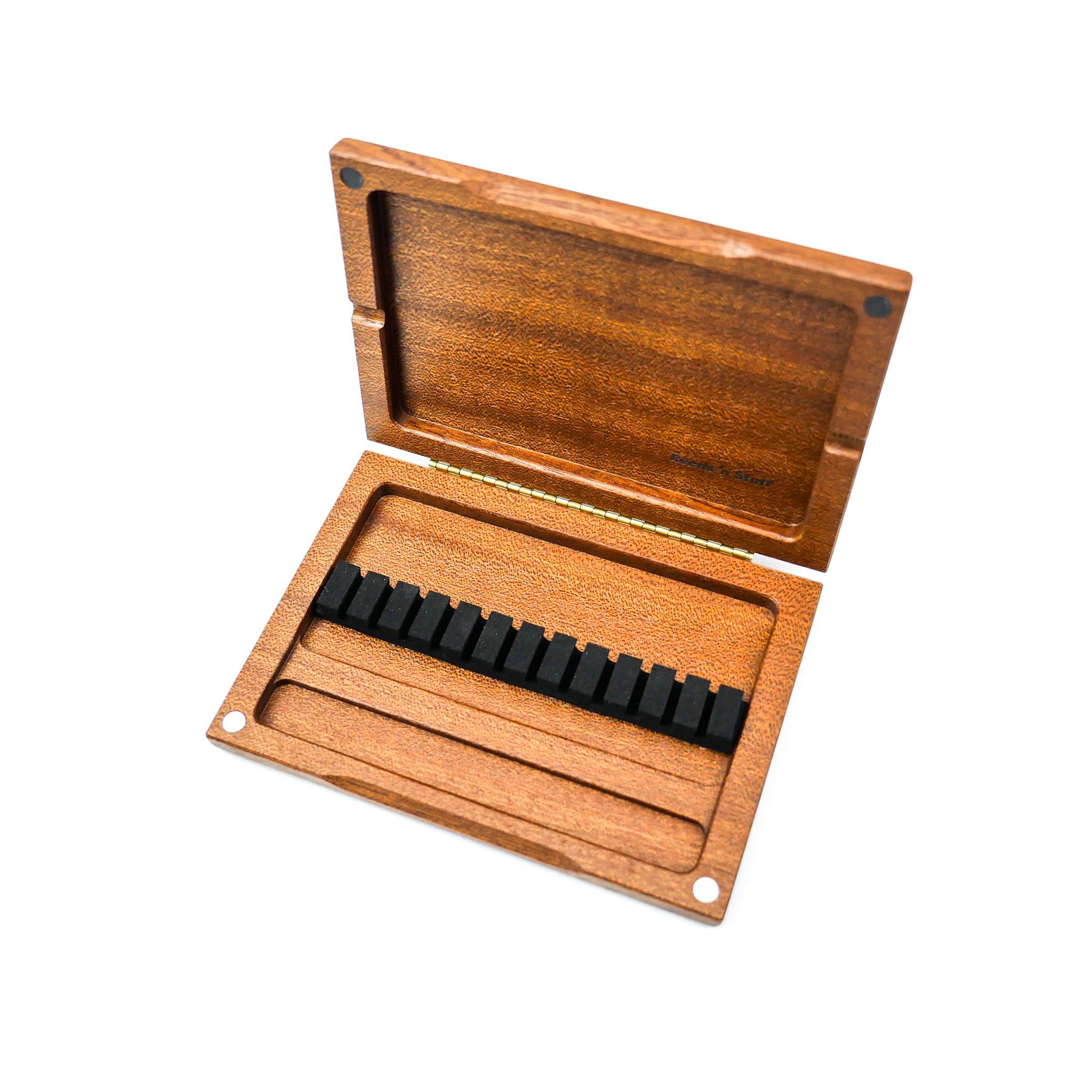 Reeds 'n Stuff Wood Oboe Reed Cases