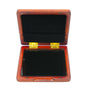 Wood Single Reed 4-Reed Case