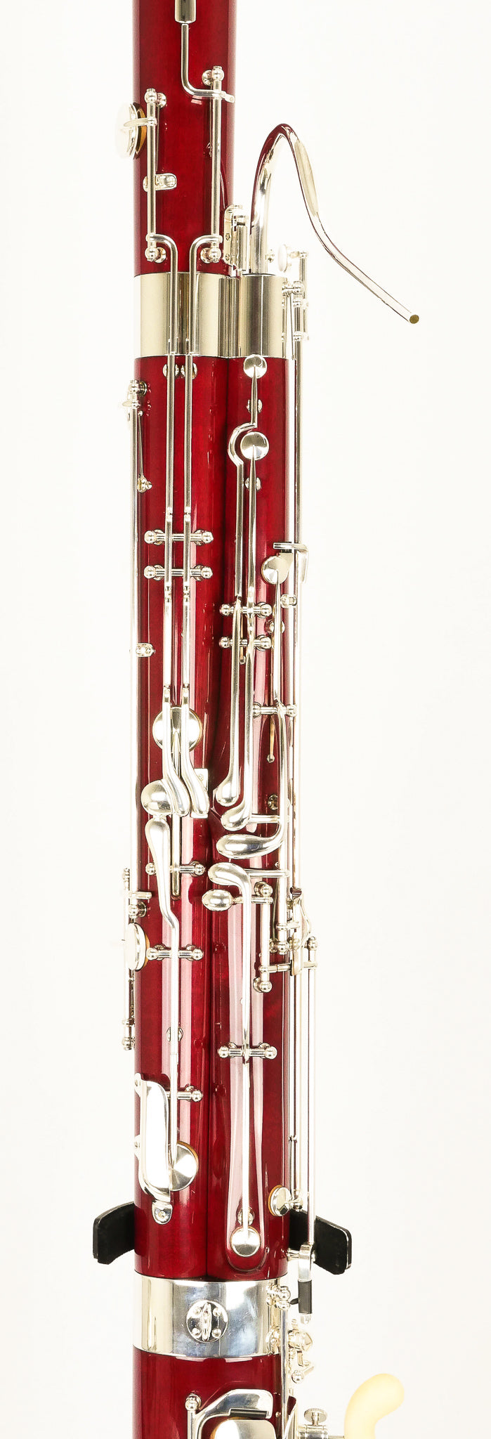 Fox Model 460 Bassoon