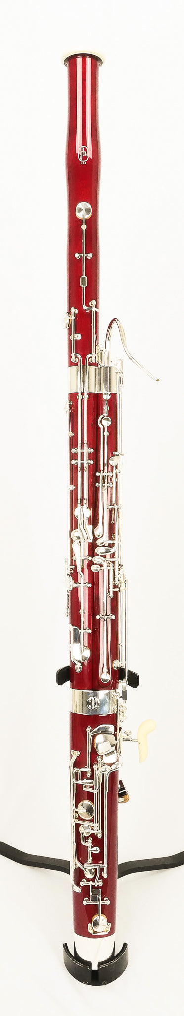 Fox Model 460 Bassoon