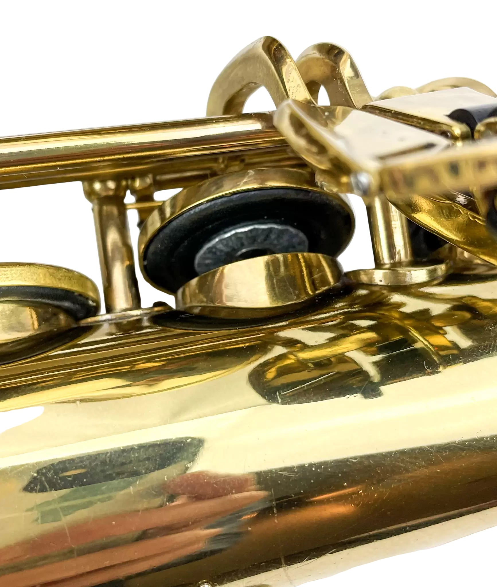 USED - Buffet S1 Alto Saxophone S#26xxx